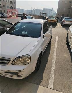 شيفروليه اوبترا